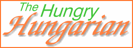 The Hungry Hungarian