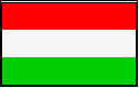 Hungarian Flag