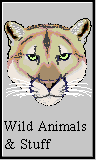 Wild animal links